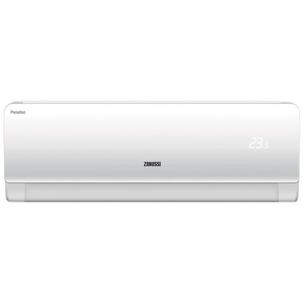 Zanussi ZACS-12 HPR/A18/N1 Zanussi ZACS-12 HPR/A18/N1