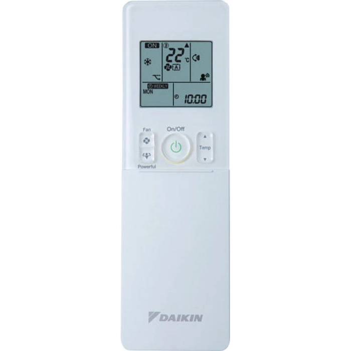 Daikin ATXM20M/RXM20N9 Daikin ATXM20M/RXM20N9