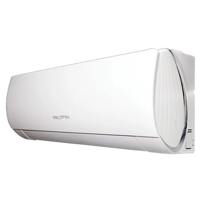 Aeronik ASI-12HS4/ASO-12HS4 Aeronik ASI-12HS4/ASO-12HS4