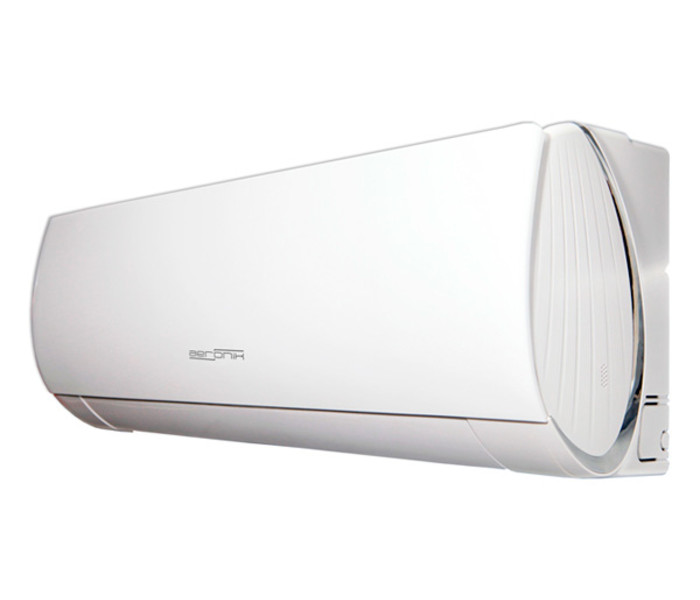 Aeronik ASI-30HS4/ASO-30HS4 Aeronik ASI-30HS4/ASO-30HS4
