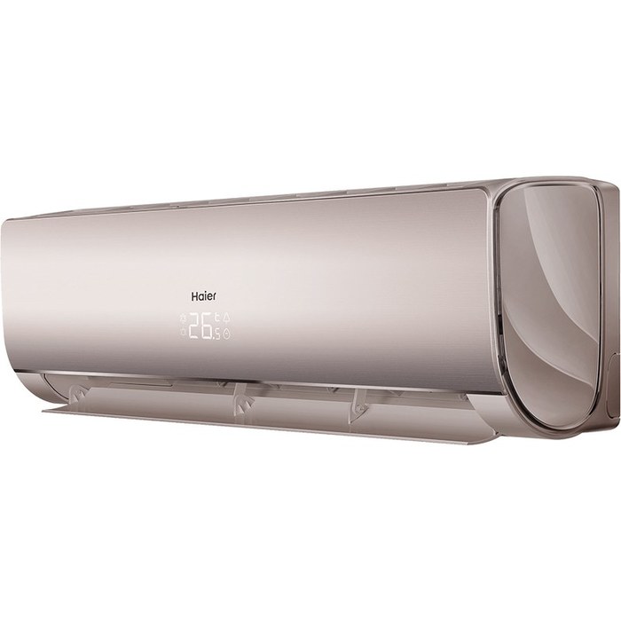 Haier AS09NS5ERA - Full Gold - 1U09BS3ERA