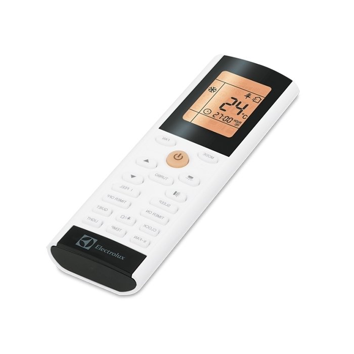 Electrolux EACS/I - 12 HVI/N3 Electrolux EACS/I - 12 HVI/N3
