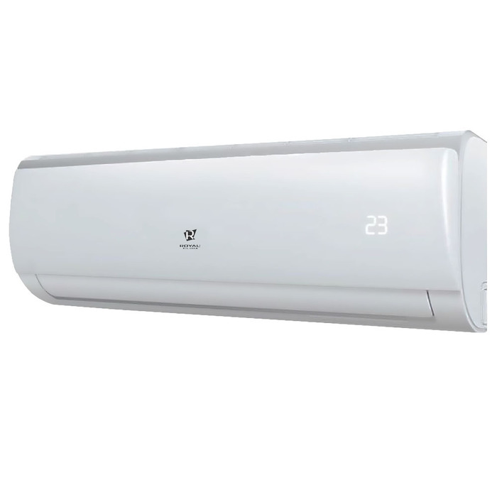 Royal Clima RC-TWX25HN Royal Clima RC-TWX25HN