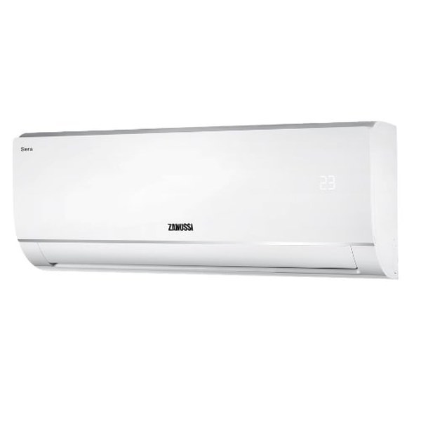 Zanussi ZACS/I-12 HS/A20/N1 Zanussi ZACS/I-12 HS/A20/N1