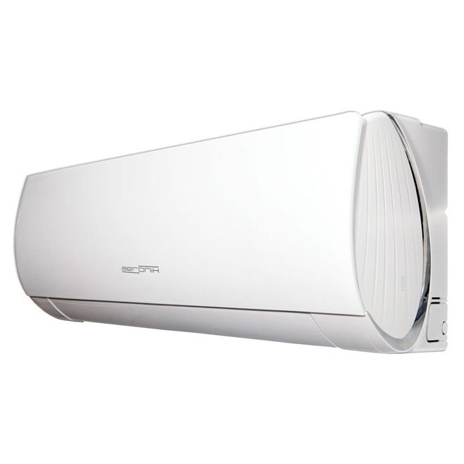 Aeronik ASI-24HS4/ASO-24HS4 Aeronik ASI-24HS4/ASO-24HS4