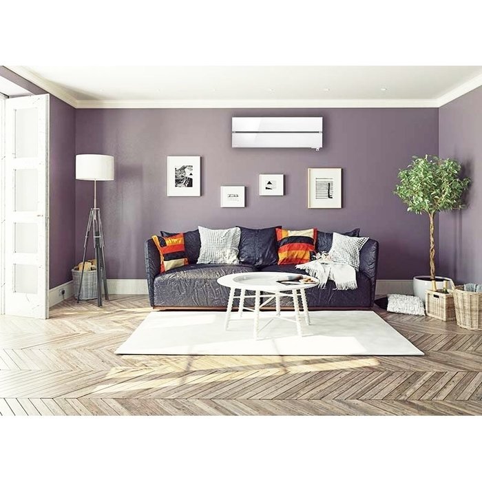 Mitsubishi Electric MSZ-LN35VGW/MUZ-LN35VG