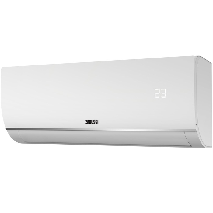 Zanussi ZACS-09 HS/N1 Zanussi ZACS-09 HS/N1