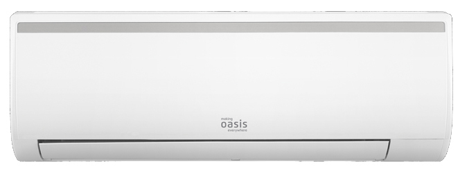 Oasis ET-12 Oasis ET-12
