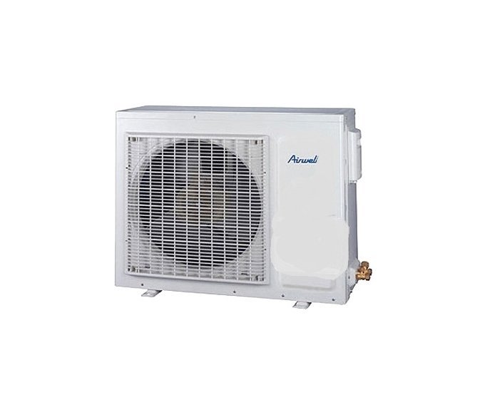 Airwell AW-HDD018-N11/AW-YHDD018-H11 Airwell AW-HDD018-N11/AW-YHDD018-H11