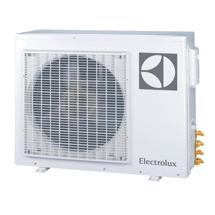 Electrolux EACS - 07HAT/N3