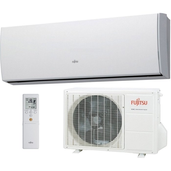 Fujitsu ASYG14LTCB/AOYG14LTCN