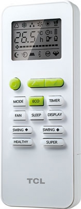 TCL TAC-07HRA/GA GLORY