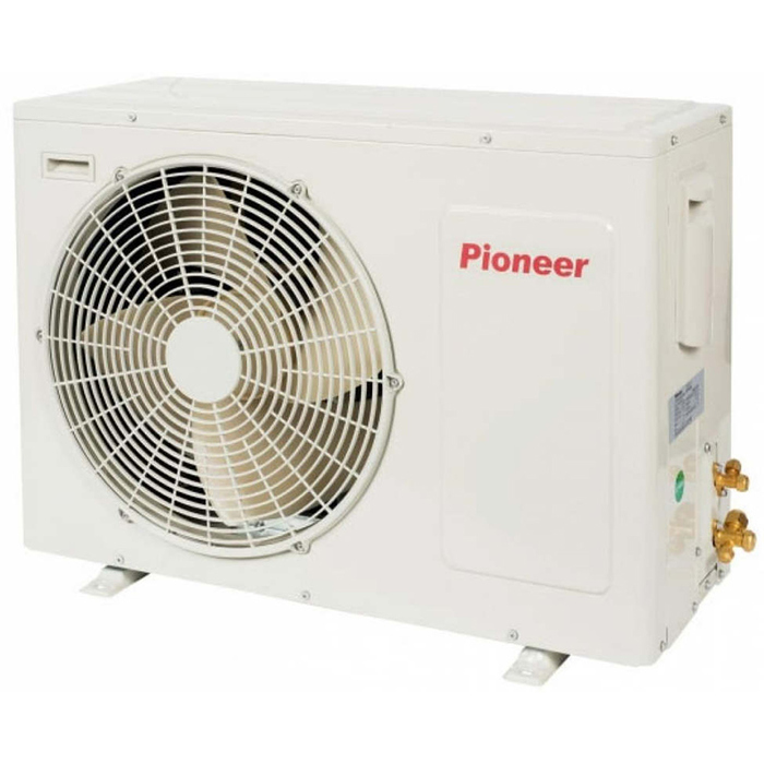 Pioneer KFR50MW/KOR50MW Nord-30