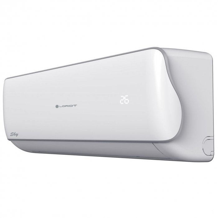 Loriot LAC-12AI