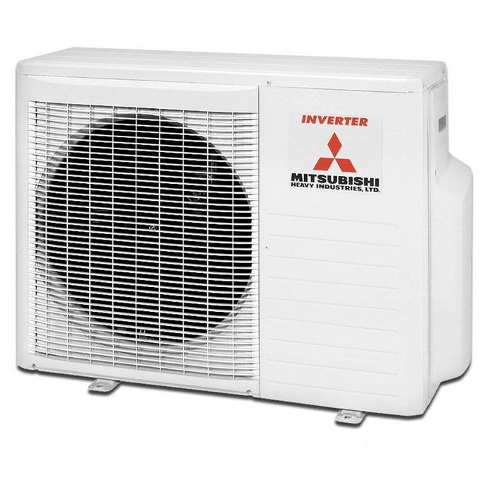 Mitsubishi Heavy SRK50ZSX-W