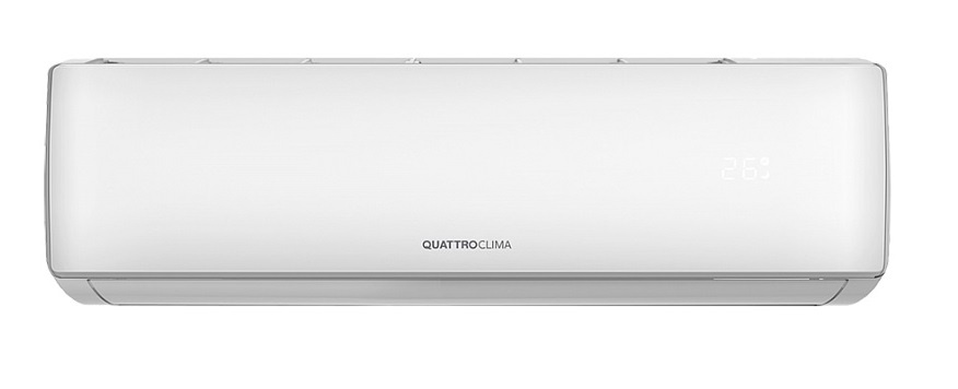 QuattroClima QV-BE28WA/QN-BE28WA QuattroClima QV-BE28WA/QN-BE28WA