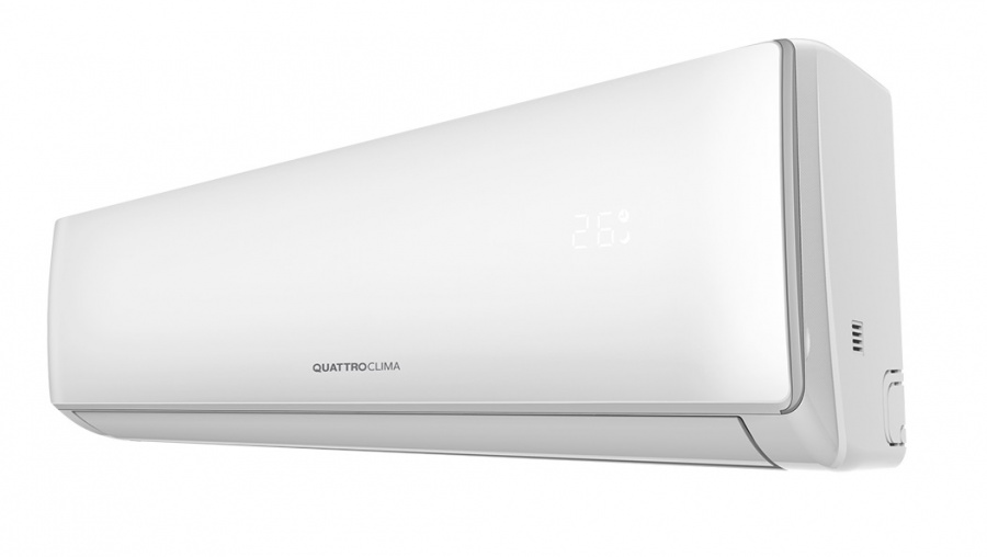 QuattroClima QV-BE28WA/QN-BE28WA QuattroClima QV-BE28WA/QN-BE28WA