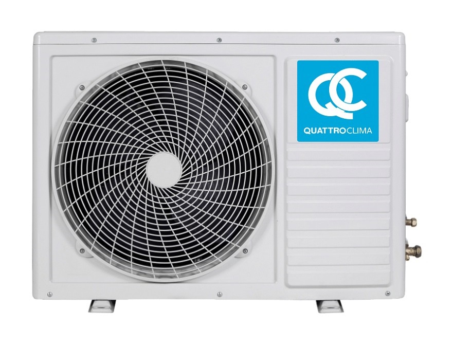 QuattroClima QV-BE28WA/QN-BE28WA QuattroClima QV-BE28WA/QN-BE28WA